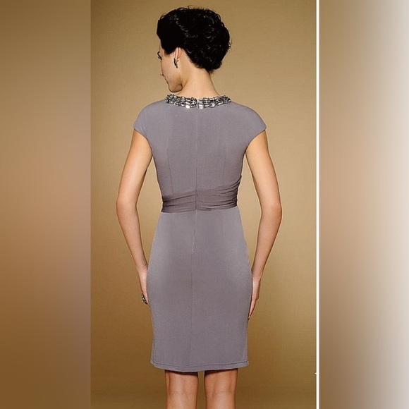 Rina diMontella Dress - Picture 8 of 9